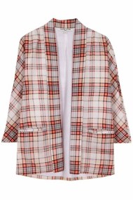 Valentine Gauthier Castletown Jacket.