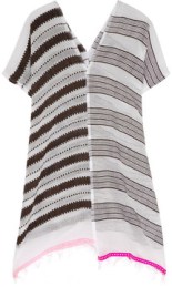 Lemlem Tebteb Split Coverup in Earth