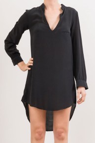 Maison du Soir Begonia in Black.