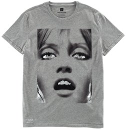 Visionaire x Gap: Richard Phillips.